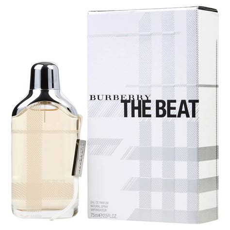 burberry the beat for her|Burberry the beat perfume discontinued.